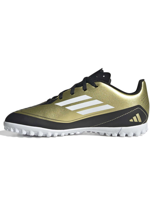 ADIDAS PERFORMANCE F50 Club Messi Turf Boots Kids