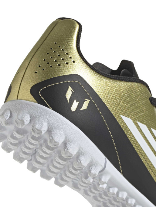 ADIDAS PERFORMANCE F50 Club Messi Turf Boots Kids
