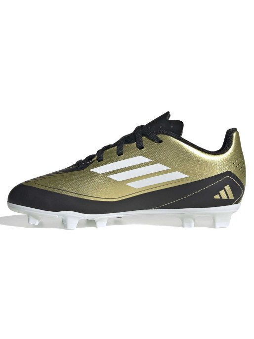 ADIDAS PERFORMANCE F50 CLUB MESSI Flexible Ground Cleats