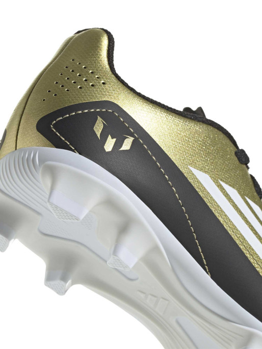 ADIDAS PERFORMANCE F50 CLUB MESSI Flexible Ground Cleats