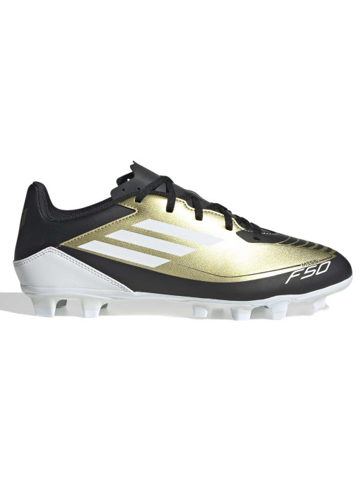 ADIDAS PERFORMANCE Παπούτσια Ποδοσφαίρου F50 Club Messi Flexible-Ground Boots