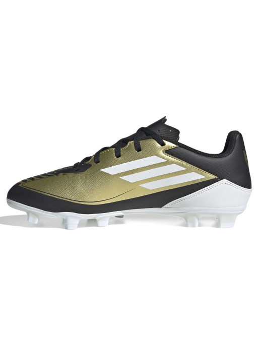 ADIDAS PERFORMANCE Παπούτσια Ποδοσφαίρου F50 Club Messi Flexible-Ground Boots