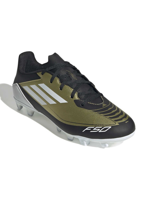 ADIDAS PERFORMANCE Παπούτσια Ποδοσφαίρου F50 Club Messi Flexible-Ground Boots