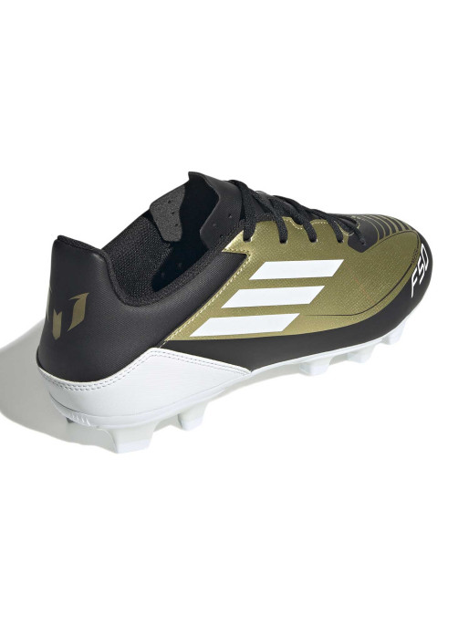 ADIDAS PERFORMANCE Παπούτσια Ποδοσφαίρου F50 Club Messi Flexible-Ground Boots