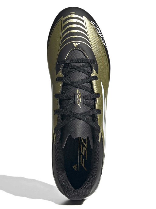 ADIDAS PERFORMANCE Παπούτσια Ποδοσφαίρου F50 Club Messi Flexible-Ground Boots