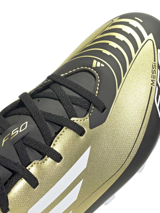 ADIDAS PERFORMANCE Παπούτσια Ποδοσφαίρου F50 Club Messi Flexible-Ground Boots