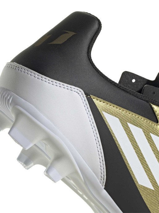 ADIDAS PERFORMANCE Παπούτσια Ποδοσφαίρου F50 Club Messi Flexible-Ground Boots