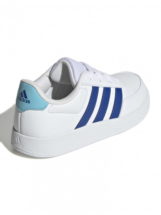 ADIDAS SPORTSWEAR Παιδικά Παπούτσια LIFESTYLE COURT LACE