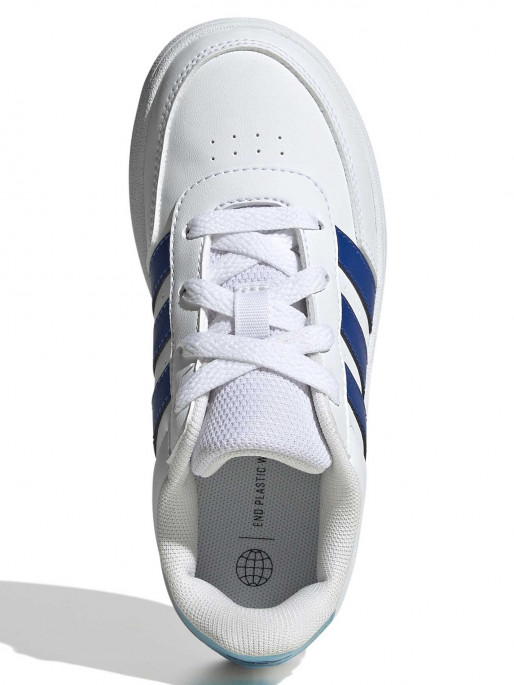 ADIDAS SPORTSWEAR Παιδικά Παπούτσια LIFESTYLE COURT LACE