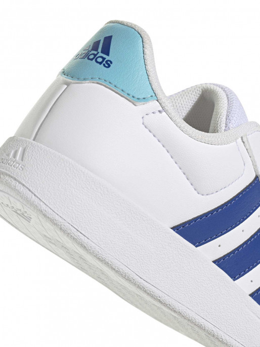 ADIDAS SPORTSWEAR Παιδικά Παπούτσια LIFESTYLE COURT LACE