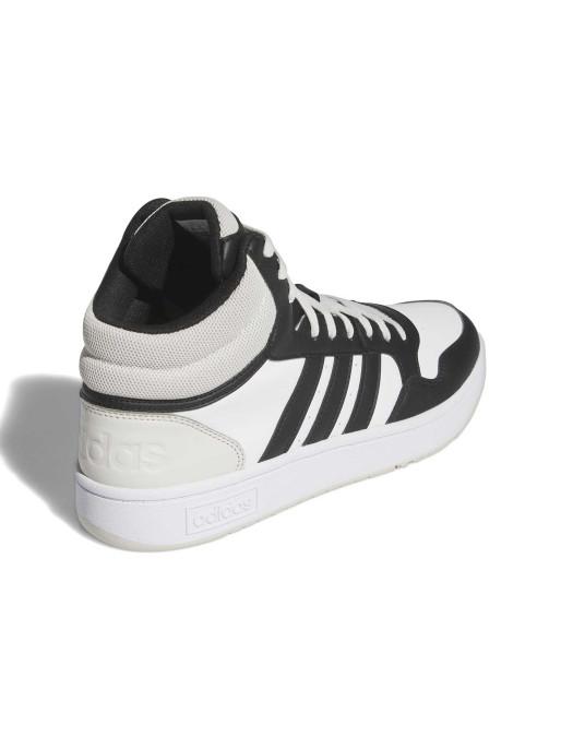 ADIDAS SPORTSWEAR Hoops 3.0 Mid Lifestyle Basketball Classic Shoes