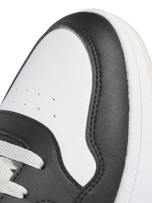 ADIDAS SPORTSWEAR Hoops 3.0 Mid Lifestyle Basketball Classic Shoes