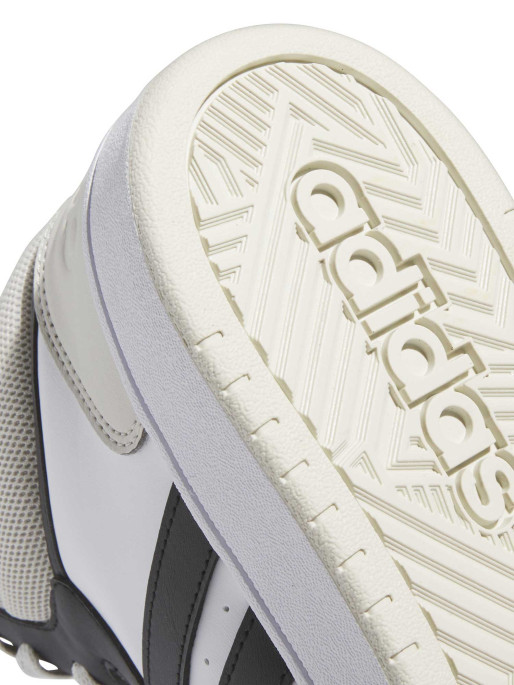 ADIDAS SPORTSWEAR Hoops 3.0 Mid Lifestyle Basketball Classic Shoes