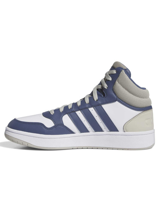 ADIDAS SPORTSWEAR Παπούτσια Hoops 3.0 Mid Lifestyle Basketball Classic