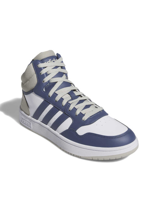 ADIDAS SPORTSWEAR Παπούτσια Hoops 3.0 Mid Lifestyle Basketball Classic