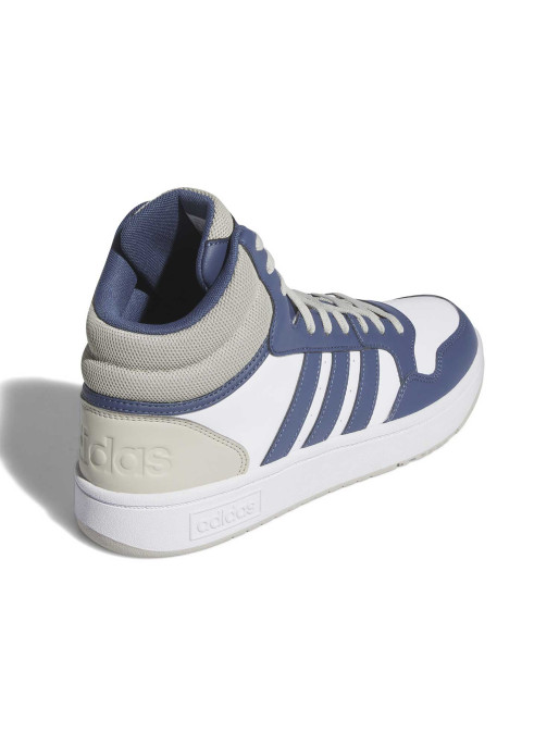 ADIDAS SPORTSWEAR Παπούτσια Hoops 3.0 Mid Lifestyle Basketball Classic