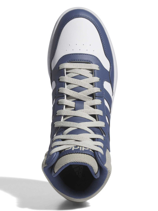 ADIDAS SPORTSWEAR Παπούτσια Hoops 3.0 Mid Lifestyle Basketball Classic