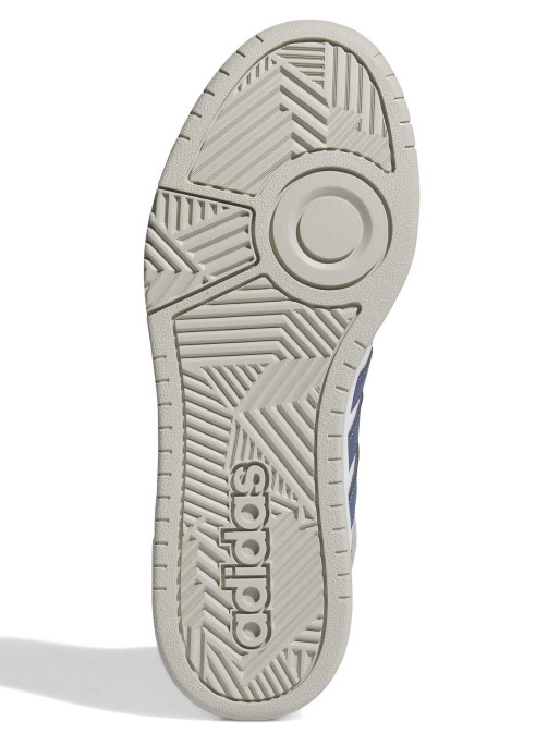 ADIDAS SPORTSWEAR Παπούτσια Hoops 3.0 Mid Lifestyle Basketball Classic