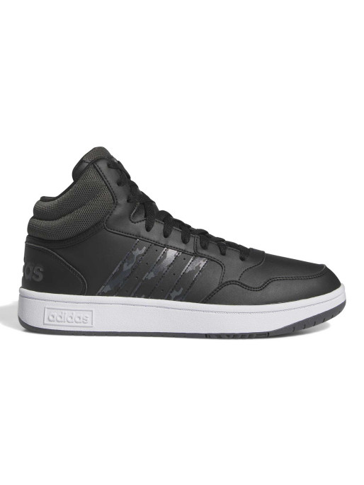 ADIDAS SPORTSWEAR Παπούτσια Hoops 3.0 Mid Lifestyle Basketball Classic