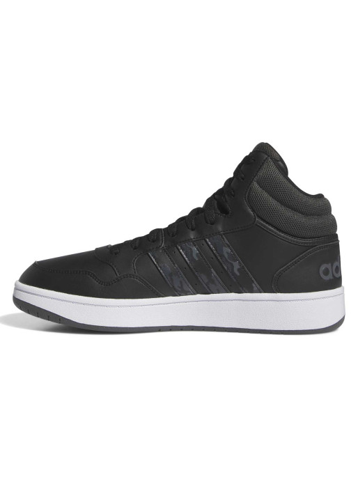 ADIDAS SPORTSWEAR Παπούτσια Hoops 3.0 Mid Lifestyle Basketball Classic