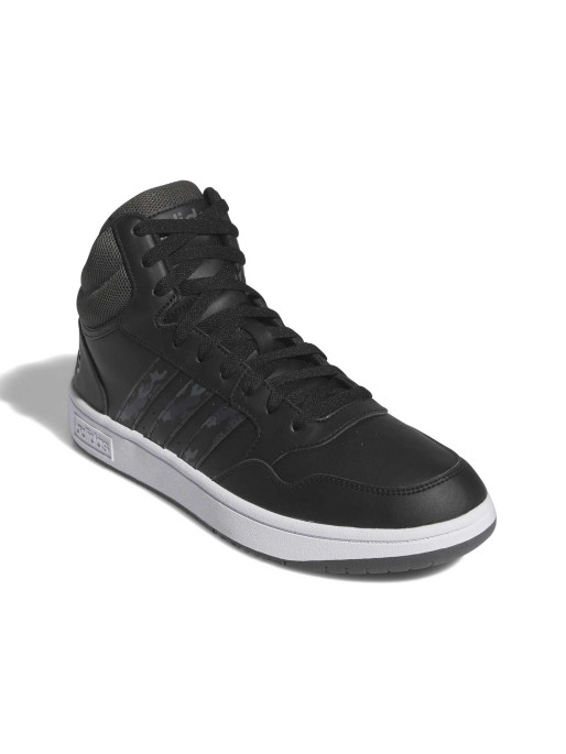 ADIDAS SPORTSWEAR Παπούτσια Hoops 3.0 Mid Lifestyle Basketball Classic