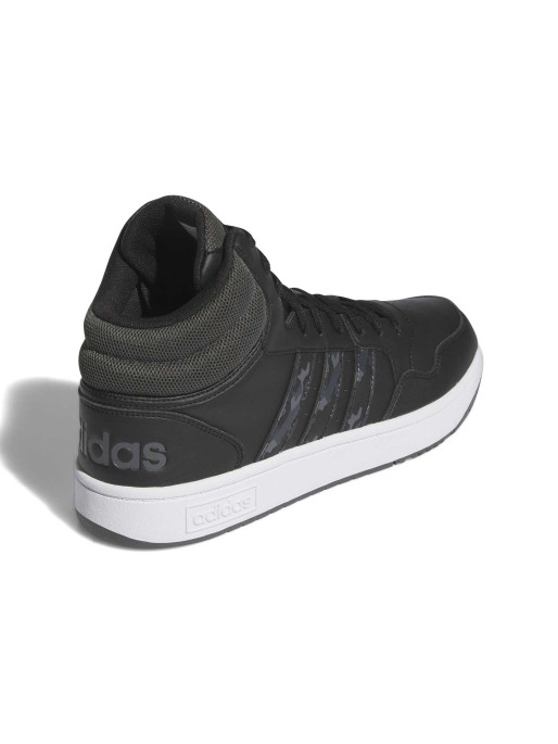 ADIDAS SPORTSWEAR Παπούτσια Hoops 3.0 Mid Lifestyle Basketball Classic