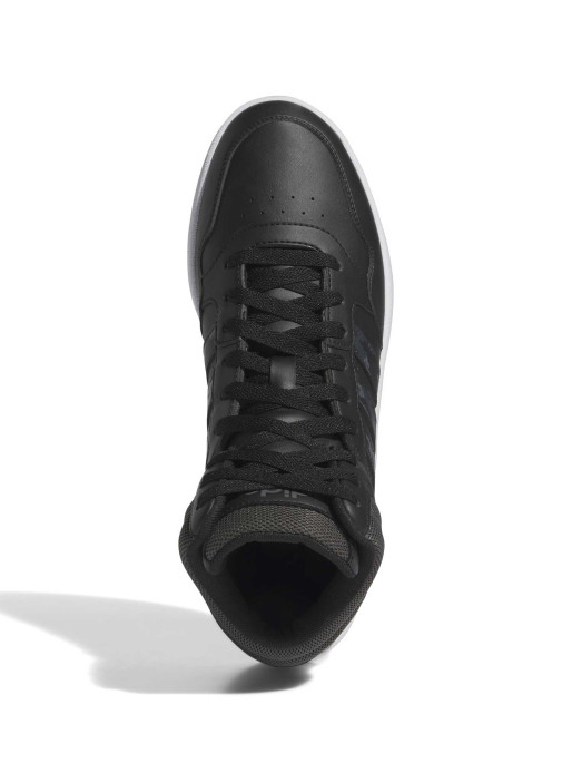 ADIDAS SPORTSWEAR Παπούτσια Hoops 3.0 Mid Lifestyle Basketball Classic