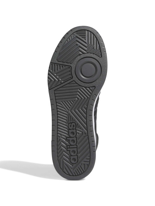 ADIDAS SPORTSWEAR Παπούτσια Hoops 3.0 Mid Lifestyle Basketball Classic