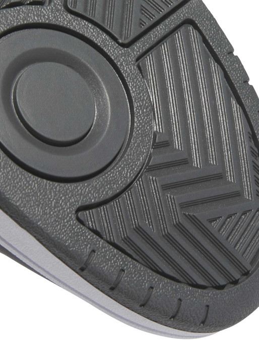 ADIDAS SPORTSWEAR Παπούτσια Hoops 3.0 Mid Lifestyle Basketball Classic
