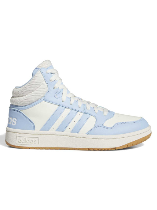 ADIDAS SPORTSWEAR Hoops 3.0 Mid Classic Shoes