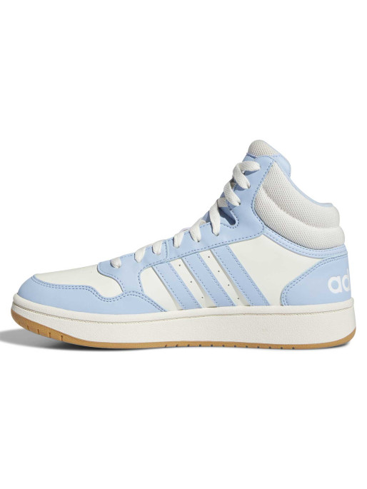 ADIDAS SPORTSWEAR Hoops 3.0 Mid Classic Shoes