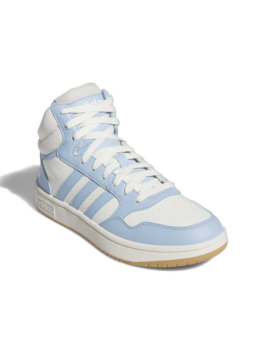 ADIDAS SPORTSWEAR Hoops 3.0 Mid Classic Shoes