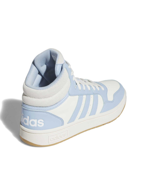 ADIDAS SPORTSWEAR Hoops 3.0 Mid Classic Shoes