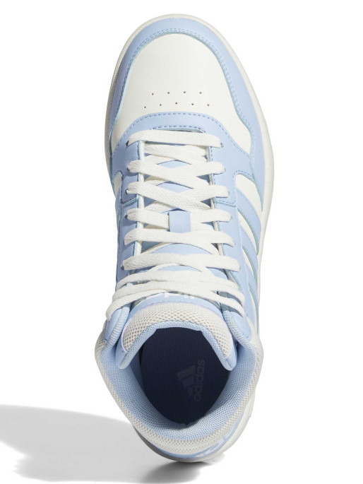 ADIDAS SPORTSWEAR Hoops 3.0 Mid Classic Shoes