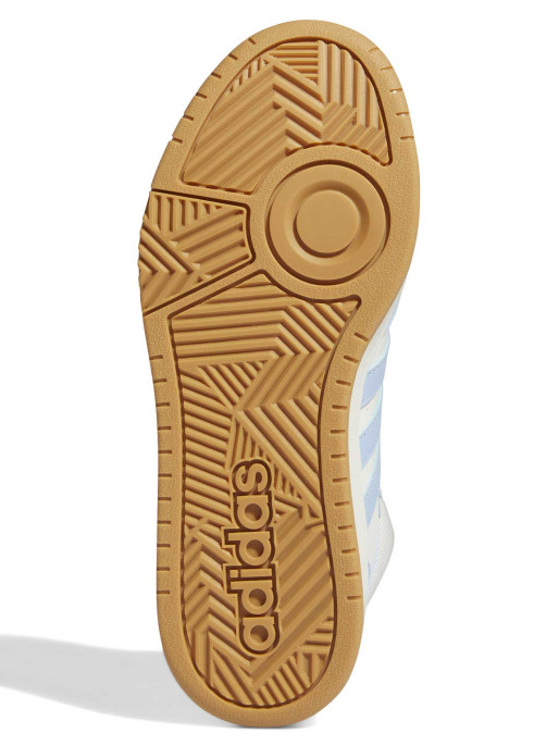 ADIDAS SPORTSWEAR Hoops 3.0 Mid Classic Shoes