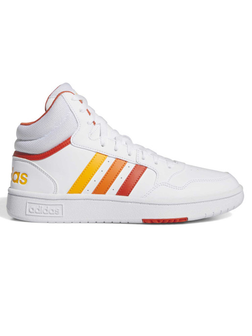 ADIDAS SPORTSWEAR Incaltaminte Hoops 3.0 Mid