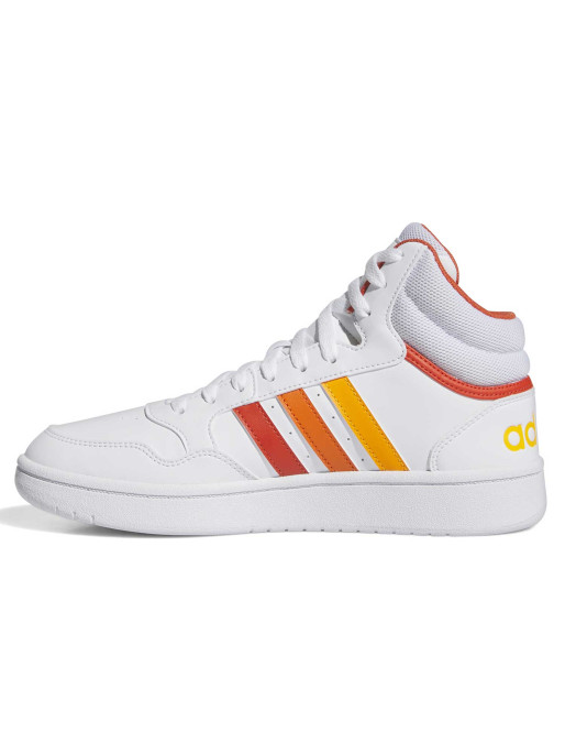 ADIDAS SPORTSWEAR Incaltaminte Hoops 3.0 Mid