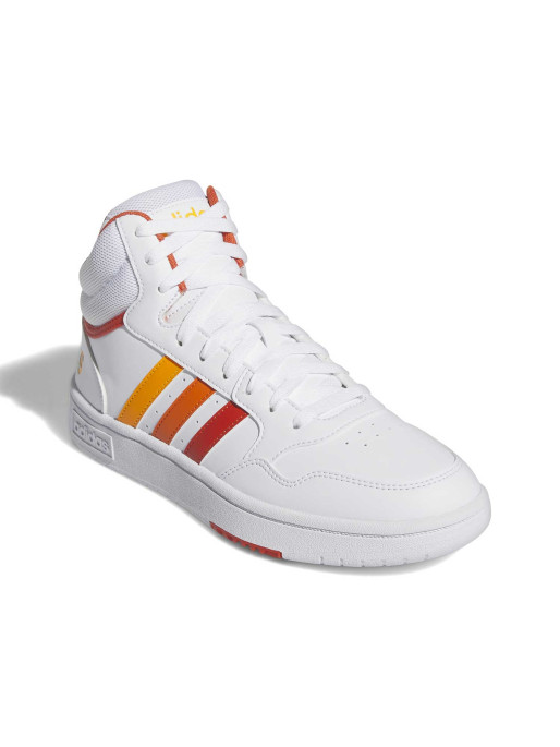 ADIDAS SPORTSWEAR Incaltaminte Hoops 3.0 Mid