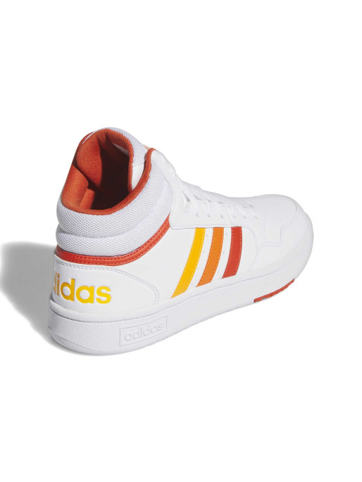 ADIDAS SPORTSWEAR Incaltaminte Hoops 3.0 Mid