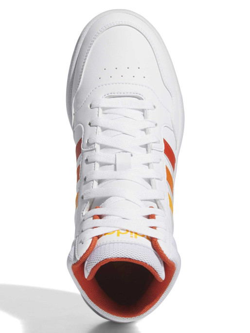 ADIDAS SPORTSWEAR Incaltaminte Hoops 3.0 Mid