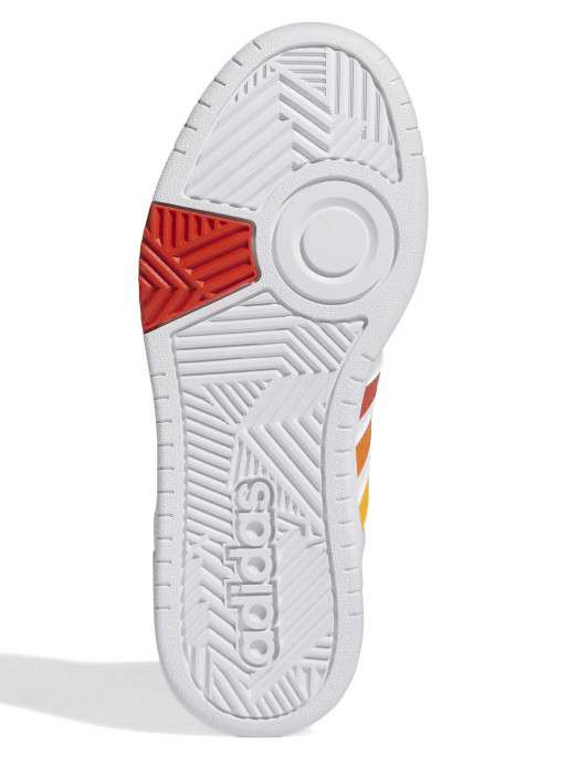 ADIDAS SPORTSWEAR Incaltaminte Hoops 3.0 Mid