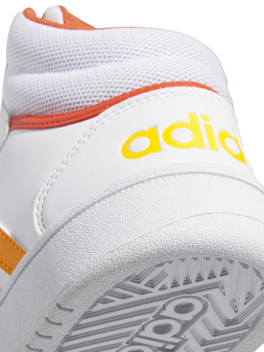 ADIDAS SPORTSWEAR Incaltaminte Hoops 3.0 Mid
