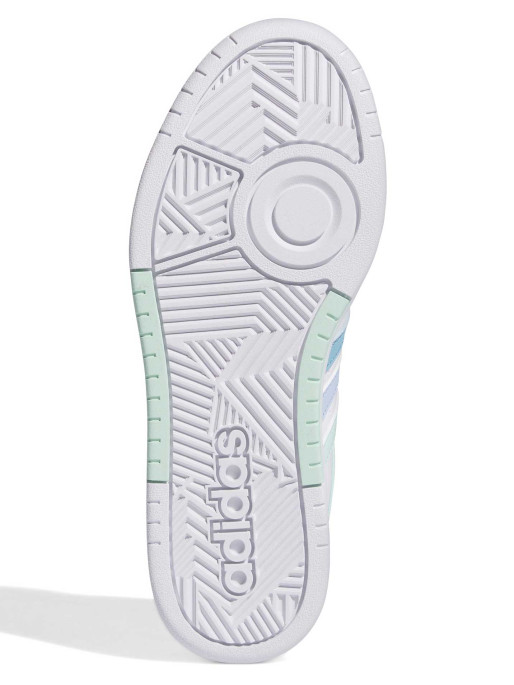 ADIDAS SPORTSWEAR Incaltaminte Hoops 3.0 Bold