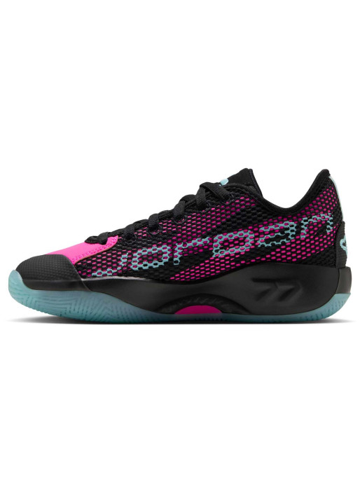 NIKE Обувки JORDAN LUKA 77 (GS)