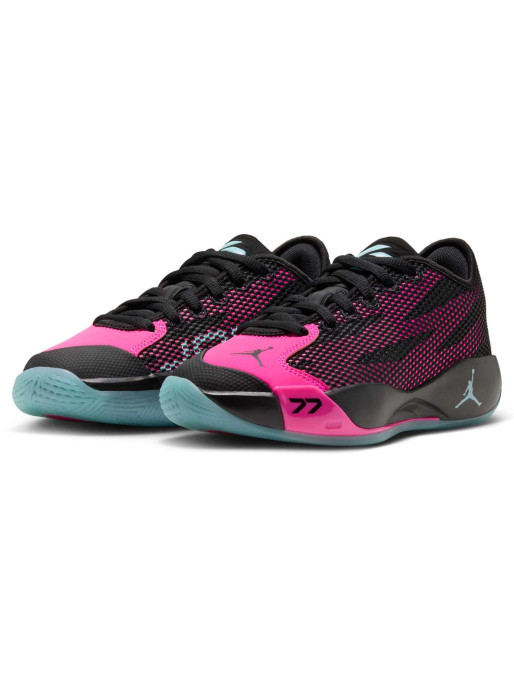 NIKE Обувки JORDAN LUKA 77 (GS)