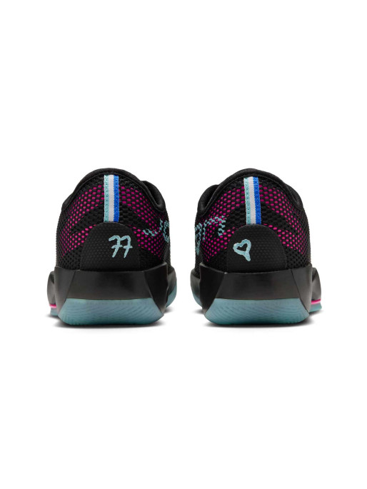 NIKE Обувки JORDAN LUKA 77 (GS)