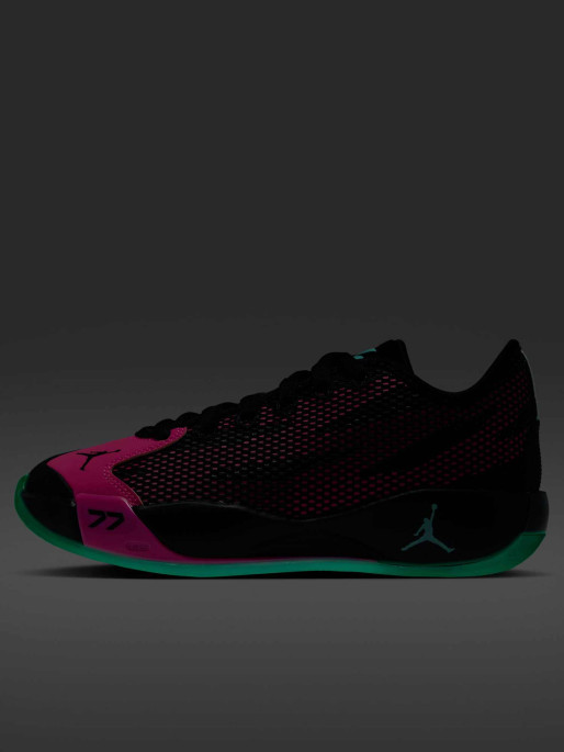 NIKE Обувки JORDAN LUKA 77 (GS)