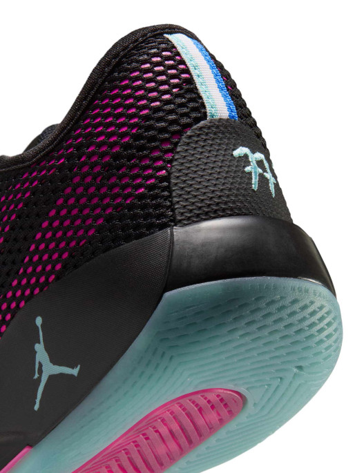NIKE Обувки JORDAN LUKA 77 (GS)