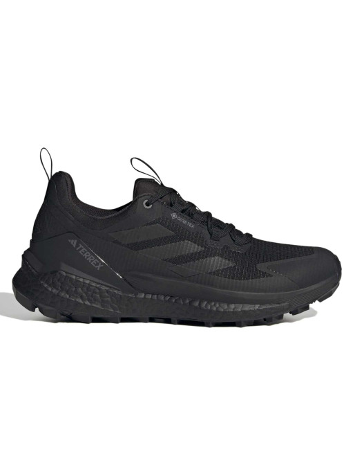 ADIDAS PERFORMANCE Shoes Terrex Free Hiker 2.0 Low Gore-Tex Hiking