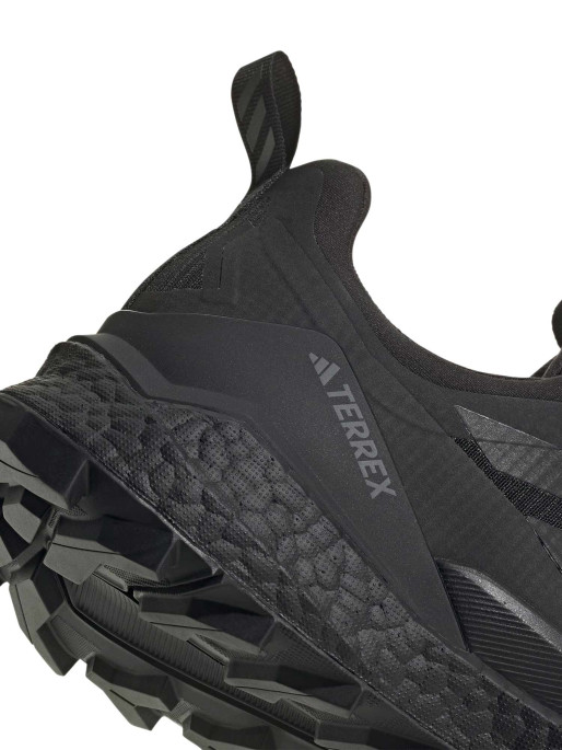 ADIDAS PERFORMANCE Shoes Terrex Free Hiker 2.0 Low Gore-Tex Hiking